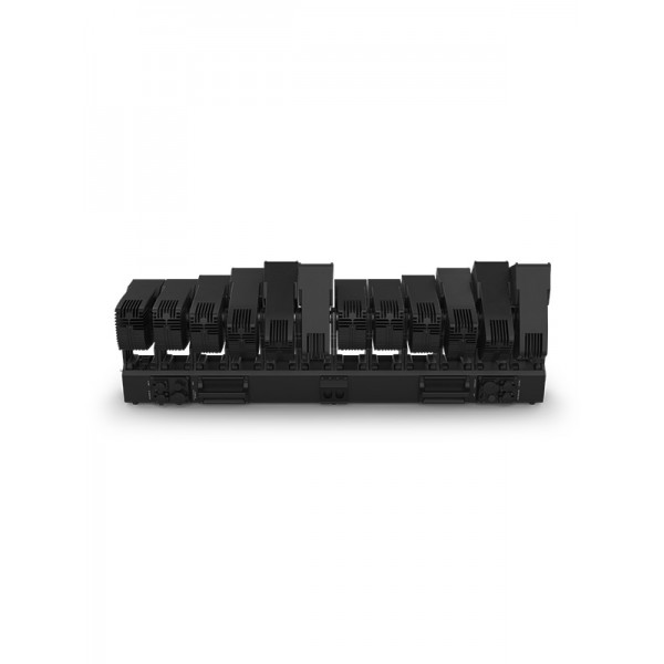 CHAUVET COLORado PXL CURVE 12 Individual 12 zoom/tilt pods My Website
